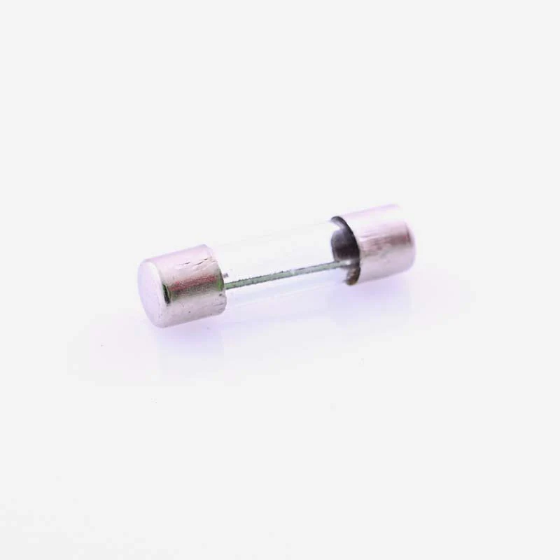 1A Glass Fuse