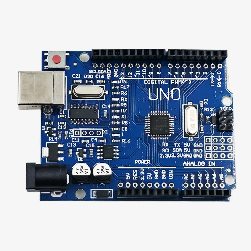 Arduino Uno R3