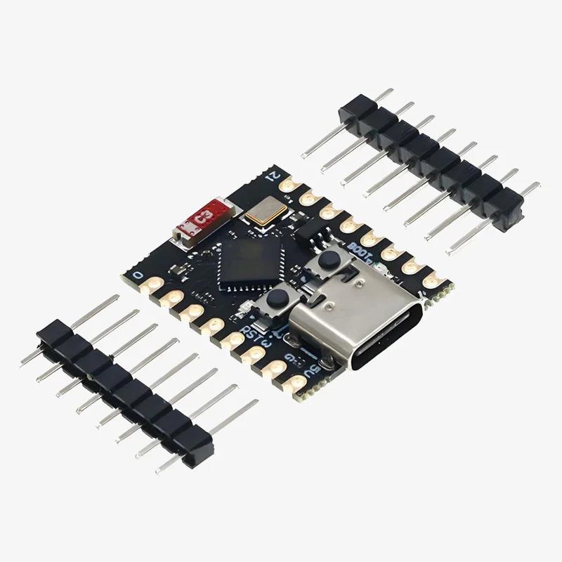 ESP32-C3 Super Mini