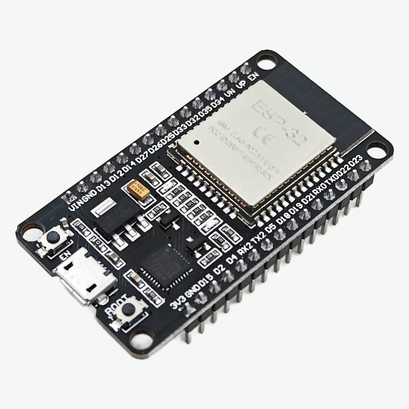 ESP32 WROOM - 30pin