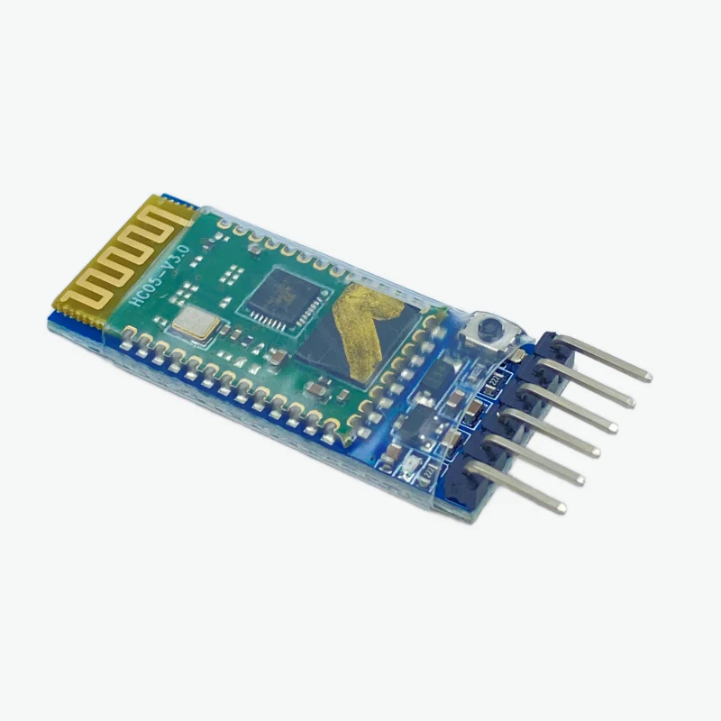 HC SR-05 Bluetooth module