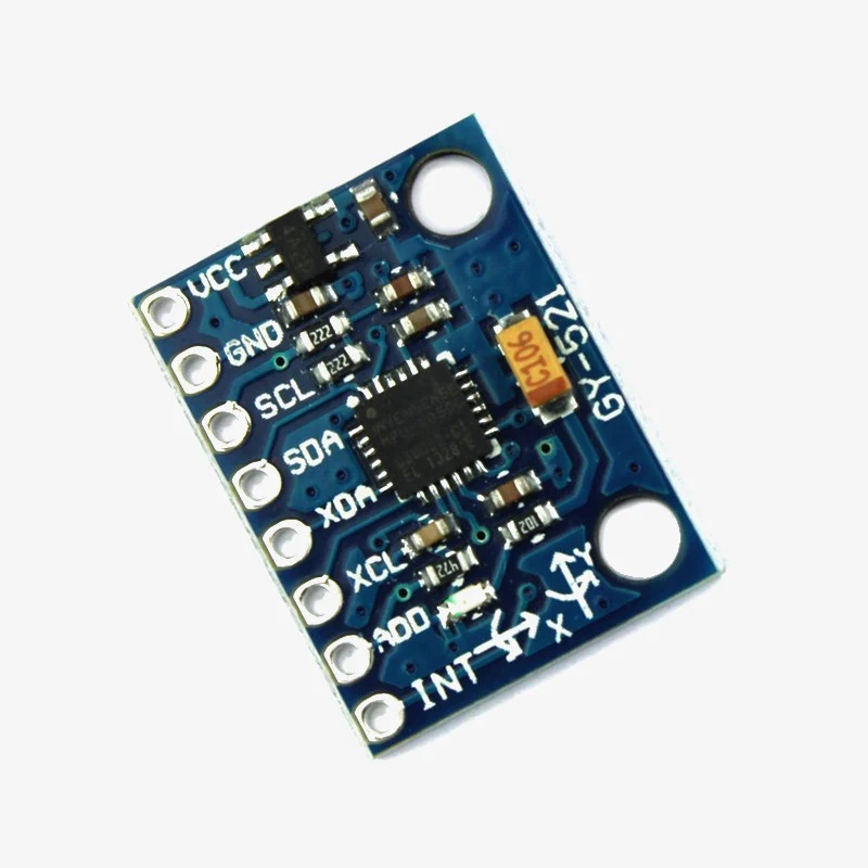 MPU6050 Module