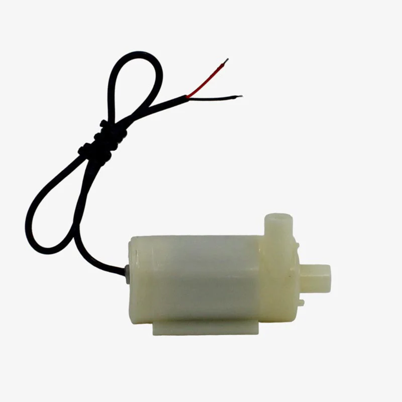Mini DC Submersible Pump