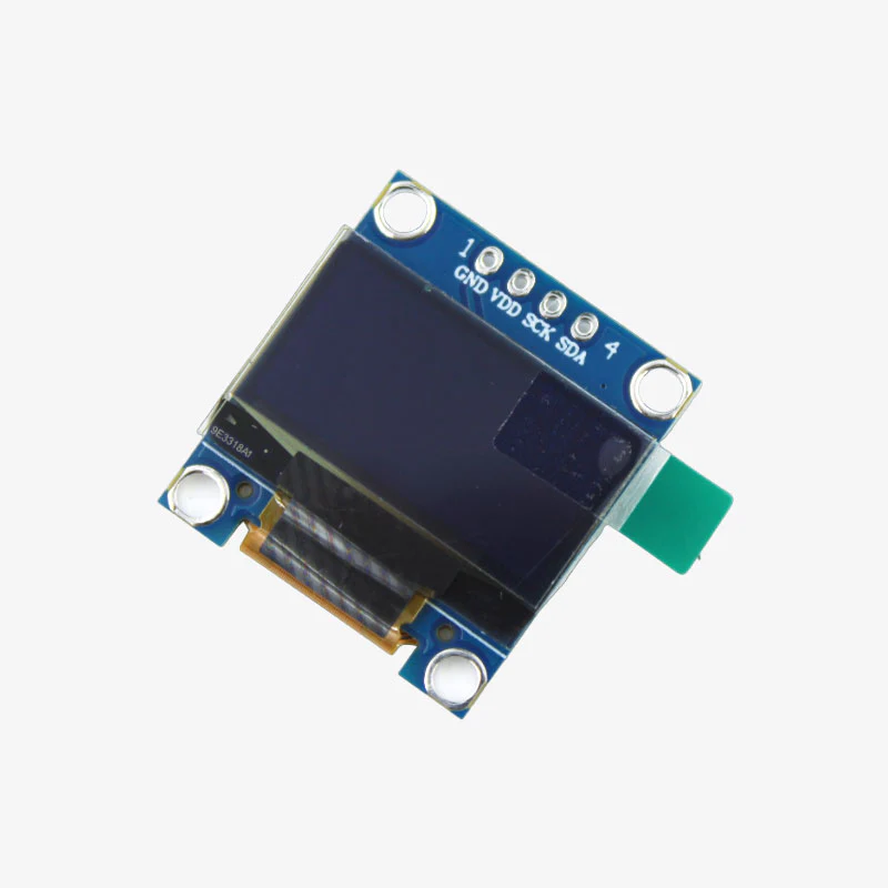 OLED Display 0.96 Inch