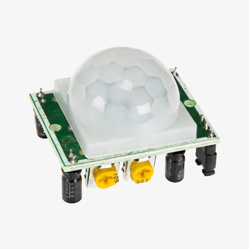 PIR Motion Sensor