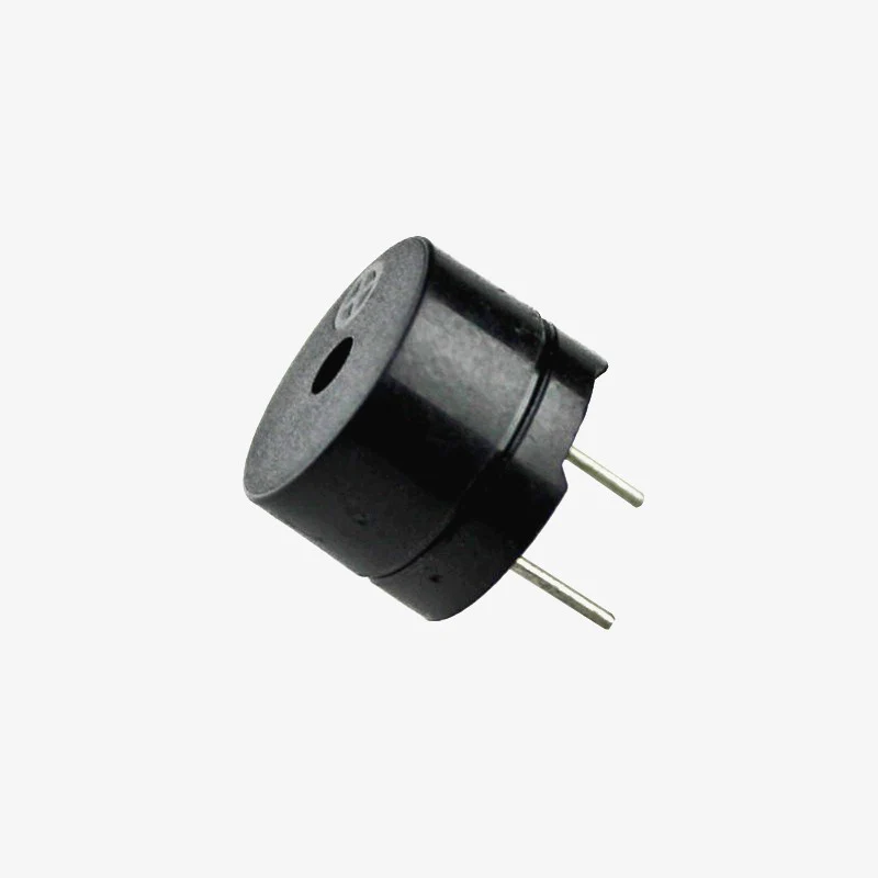 Small Piezoelectric Buzzer - 5V Passive Buzzer