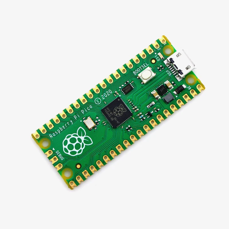 Raspberry Pi Pico