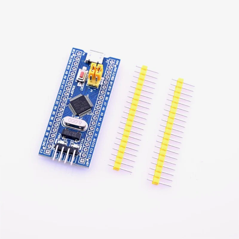 STM32F103C8T6 Dev Board